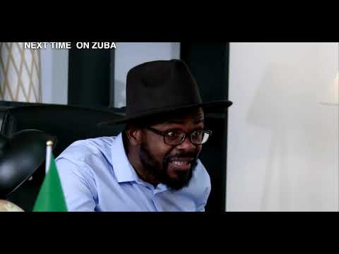 Clearing Oscar's name-  Zuba | S 5  | Ep 24 | OneZed