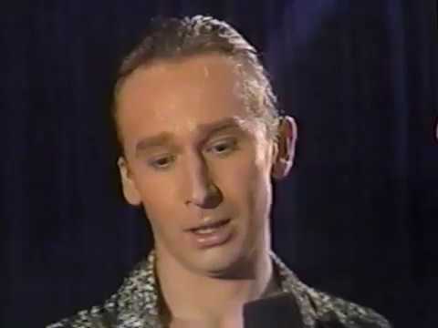 1992 Diet Coke Skaters' Championships-Technical