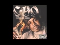 C-Bo - I'm So Hood - Money To Burn