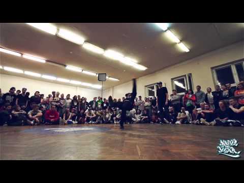 Erema vs Sokol | 1/8 BOTY CIS 2014