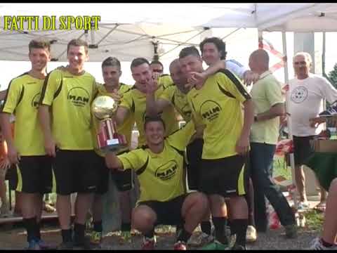 Calcio Rivediamoli  :  24 Ore di Agliè 2013