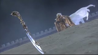 [霹靂] 問一首配樂