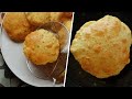 How To Make Perfect Aloo Puri