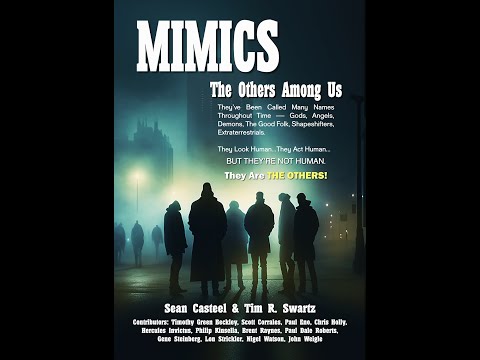 The Mimics - The Others Among Us - Tim Swartz & TSP