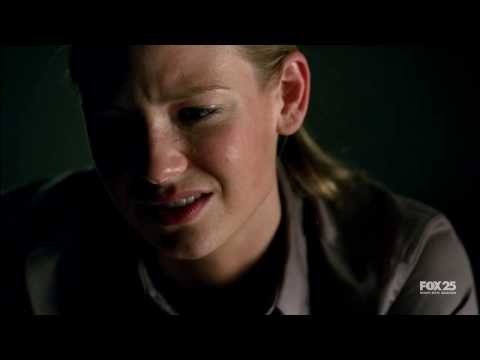 Fringe Episode 2.05 Scene - Olivia Reminiscences Over Charlie