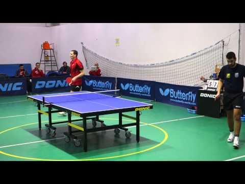 GYORGY   STOYANOV  1° SET