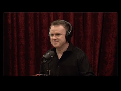 Joe Rogan Experience #2448 - Andrew Doyle