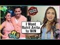 Pooja Banerjee Talks About Her Nach Baliye 9 Injury EXCLUSIVE INTERVIEW