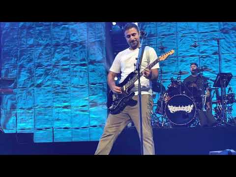 Rebelution LAY MY CLAIM Ft Ted Bowne of Passafire 6/10/2023 @ Hard Rock Live