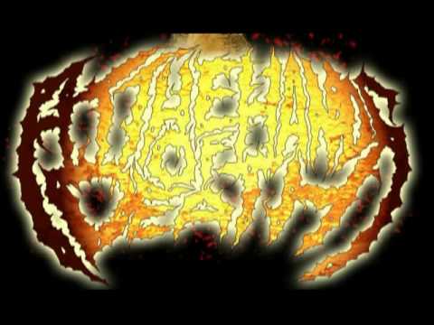 At The Hands Of Death - Conjuring The Behemoth