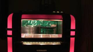 Wurlitzer 600 Drugstore Rock and Roll Janis Martin 78rpm Doccie HD Rockabilly channel