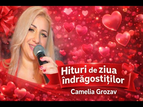 @CameliaGrozav  -  Valentine`s Day`s