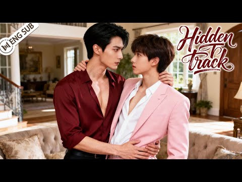 【BL Movie】“You’re Mine”—His Touch Left Him with No Way to Pull Back 💖 #BL #lgbt