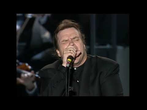 Meat Loaf Legacy - 1995 Pavarotti and Meat Loaf