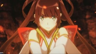 God Wars: Toki wo Koete (Chinese Subs) video 1