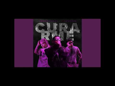 Conep, iZaak, Amarion - Curarme