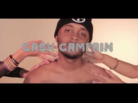 Cash Campain - Thirsty (Feat. Smoovie Baby)