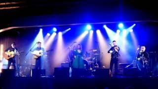 "Beautiful Star Of Bethlehem" - Cara Dillon.