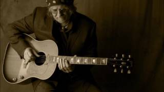 Ray Wylie Hubbard - Loco Gringo's Lament (Live 1997)