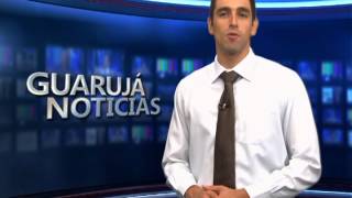 Guarujá Notícia - 30/07/2014