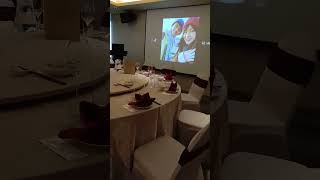 Download lagu resepsi nikahan di taiwan#resepsi#pernikahan #taipei #shorts mp3 Download lagu resepsi nikahan di taiwan#resepsi#pernikahan #taipei #shorts mp3