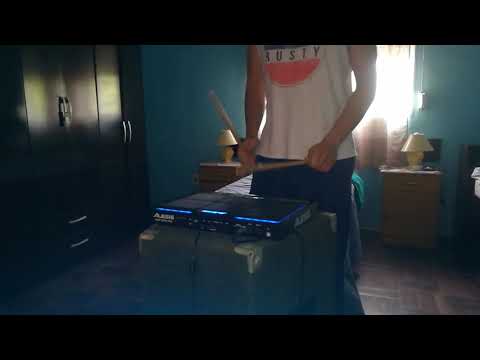 Fabricio Mosquera Ft El Gucci - Ya no tiene novio (Octapad)