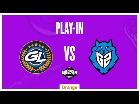 G2 ARCTIC VS GAMERLEGION - MAPA 3 - EUROPEAN MASTERS - FINAL PLAY IN