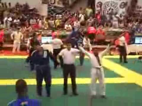 Luiz  "Monkey"Ramos x João Victor Bahia