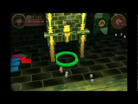 LEGO Harry Potter : Ann�es 5 � 7 IOS