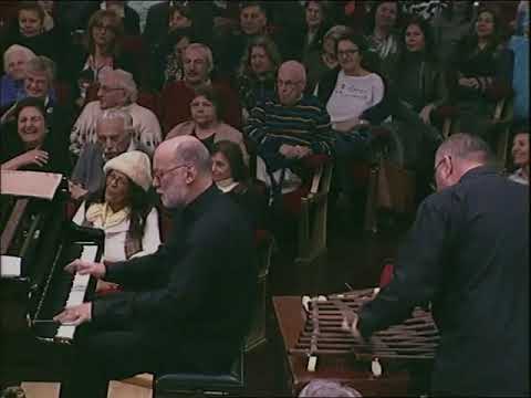 @ionbogdanstefanescu  Traditional - Călușul