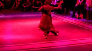 Pablo Rodriguez & Noelia Hurtado Demo 1 BTE 2010