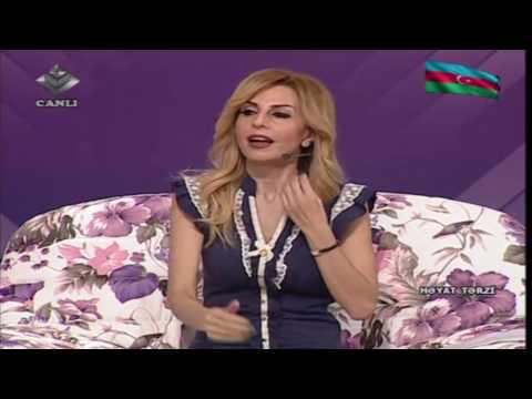 Heyat Terzi 20.09.2016 - Arzu Qarabagli
