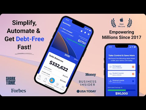 Changed: Debt Payoff Manager