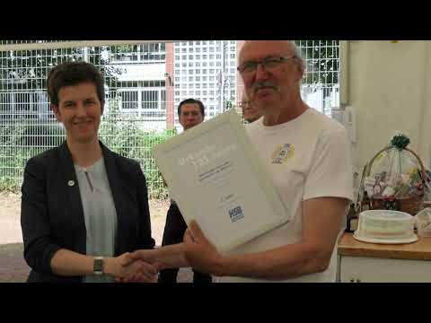 125 Jahre Moorburger TSV vom 17.6. -19.6.2022