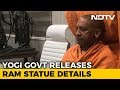 Amid Rage Over Temple Promise Of Ram Statue To Dwarf That Of Unity