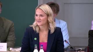 EU Defence Ministers Meet in Ireland | Security & Ukraine | Amaravati Today