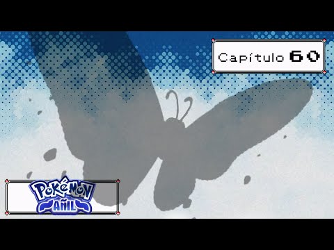 Pokémon Añil Ep.60 - EL RITUAL DE LA EMPERATRIZ LEGENDARIA