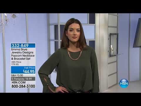 HSN | Jewelry Box 09.12.2017 - 03 PM