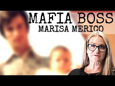 The Brutal Life History Of Marisa Merico
