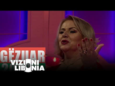 Fanushe Ahmetaj Miftari -  Vajze Shqiptare (Gezuar 2018) (Official Video)