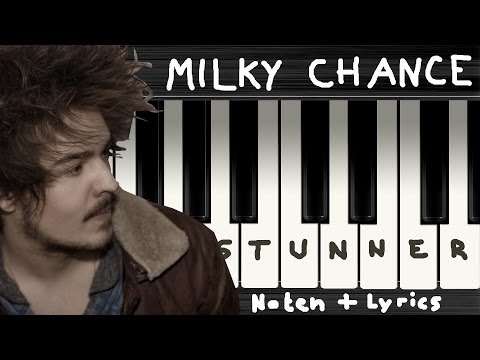 Stuuner - Milky Chance
