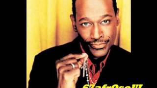 ✿ LUTHER VANDROSS - Evergreen (1994) ✿