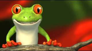 FRENCH SONG FOR CHILDREN = SUR LE PONT DU NORD