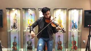 Download lagu #RNASTAR Aqmal Daniel - Isabella ( Search) Violin Version mp3