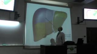 Dr sherief fahmy, D3m abdomen 11 ''liver'' Part 1