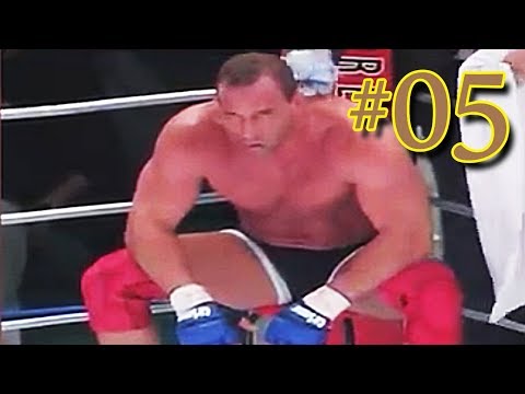 Pride Fighting Championships 5 Review - Say it ain't so Mark!