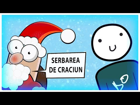 Christmas celebration in the General School