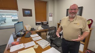Someone You Should Know: Burleigh County Sheriff Kelly Leben