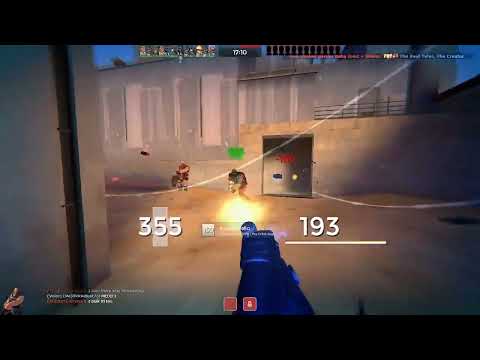 Kritz Uber Heavy From Hell