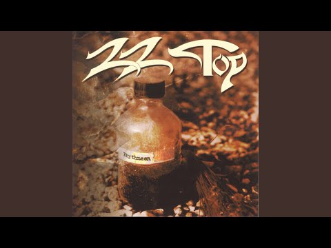 Zz Top - Hairdresser Guitar pro tab